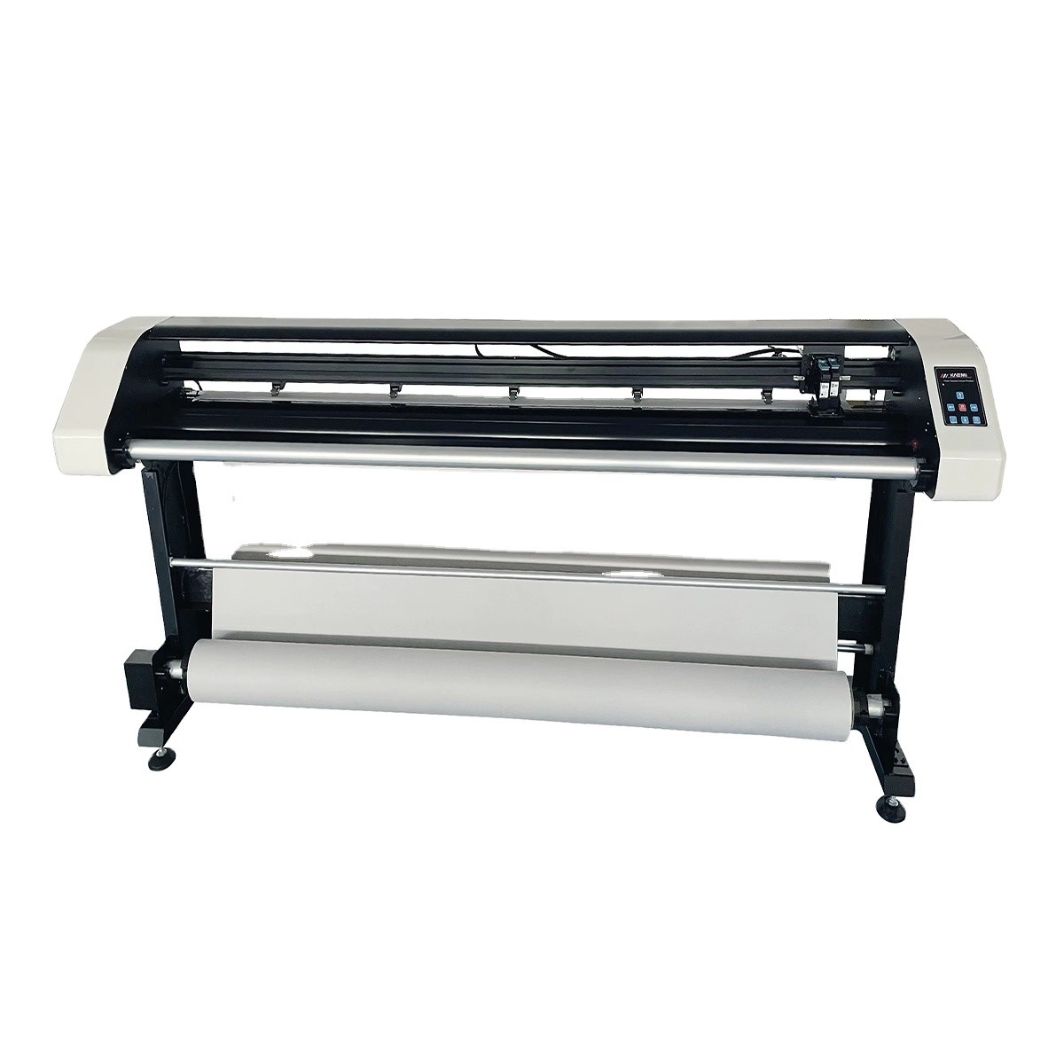 Buy cheap HP-GL File Format Large Format High Speed CAD Inkjet Plotter for Garment Industry from wholesalers
