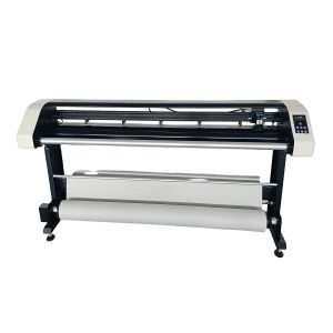 Buy cheap Directly Sell Single Color Fast Dry Ink HP45 CNC Plotter for Apparel Textile Machinery from wholesalers