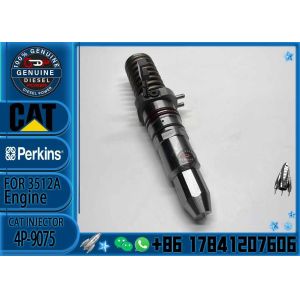 Buy cheap CAT Diesel Engine 3508 3512 3516 3524 Common Rail Fuel Injector 4P9075 4P-9075 from wholesalers