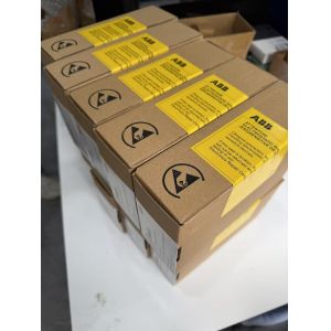 ABB CDP-312R Control Panel & CABLE Code 68245508 ACS800 Assembly Kit