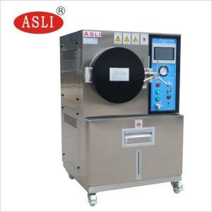 Buy cheap JESD22-A110E Standard High Humidity High Pressure Testing Chamber from wholesalers