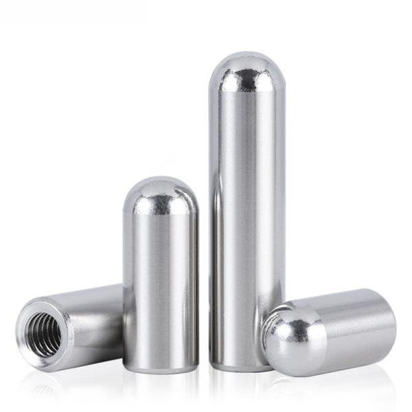 Buy cheap ODM Hollow CNC Pins Drive 30mm Linear Shaft Custom Machining from wholesalers