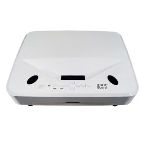 China Ultra Throw Short Throw DLP Laser Projector Smart on sale