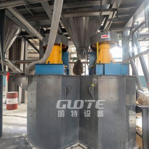 Buy cheap Customized Sand Processing Equipment Attrition Scrubber Sand Washing Machine from wholesalers