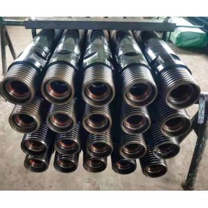 Buy cheap JIS Standard Down The Hole Water Well Mining DTH Drill Pipe Drill Rod with Reverse Circulation Pipes Dual Wall Drilling from wholesalers