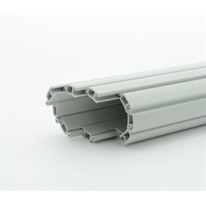 Buy cheap Decorative PVC Shutter Panel Supplies from wholesalers