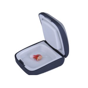 Invisible in The Ear Canal Hearing Aids for Deaf Adults Children S-16A Hearing