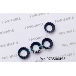 Buy cheap M4 Washer C'sunk Ext Tooth Lock Suitable For Gerber Cutter Xlc7000 / Z7 973500453 from wholesalers