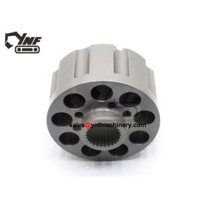 Buy cheap YNF16864 HMGE36EA Cylinder Block – Hydraulic Pump Cylinder Block Assembly from wholesalers