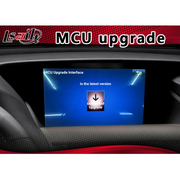 Lsailt Android Multimedia Video Interface for Lexus RX 450H 350 270 F Sport AL10 2012-2015