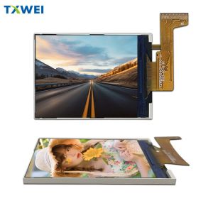 Buy cheap 2 Inch 176*220 Resolution TFT Lcd Display Module With MCU 8 Bit Interface 39 PIN from wholesalers