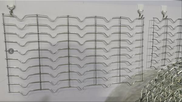 Buy cheap Offshore Oil and Gas Pipeline Reinforcement Wire Mesh from wholesalers