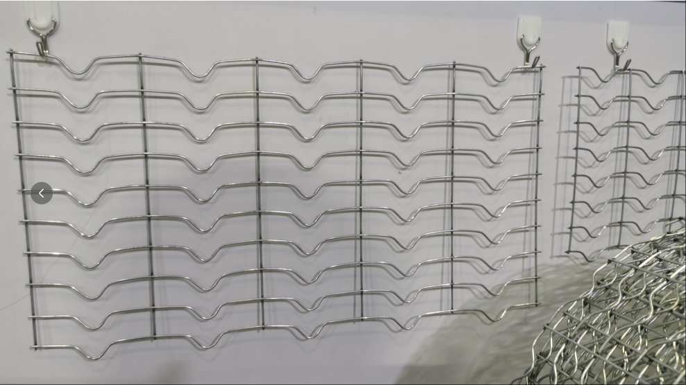 Buy cheap Offshore Oil and Gas Pipeline Reinforcement Wire Mesh from wholesalers