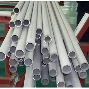 Buy cheap ASTM A813 TP347H welded pipe product