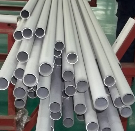 Buy cheap ASTM A813 TP304N welded pipe from wholesalers
