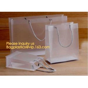 Buy cheap PBAT PLA CORN STARCH BIODEGRADABLE COMPOSTABLE OXO-BIODEGRAABLE D2W EPI ldpe custom made soft flex loop handle bag poly from wholesalers