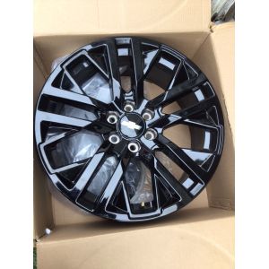 GMC Replica Wheels Rims Chevy Silverado Sierra Yukon Tahoe Escalade