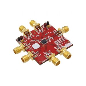 Buy cheap TRF3703-17EVM Embedded Solutions 400MHz To 4GHz RF Modulator Evaluation Board from wholesalers