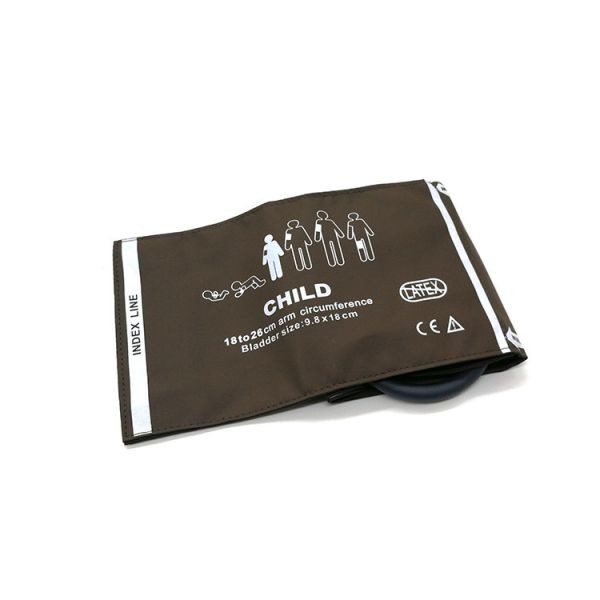 Universal Single Hose Blood Prssure Cuffs For Adult Pediatric Infant Neonatal