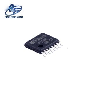 Buy cheap STMicroelectronics ST3232ECTR Maquina De Eliminacion De Chips Ic Stm32 Microcontroller Semiconductor ST3232ECTR from wholesalers
