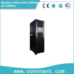 Buy cheap Online Modular Three Phase  30 - 1200KVA Parallel Redundant UPS System from wholesalers