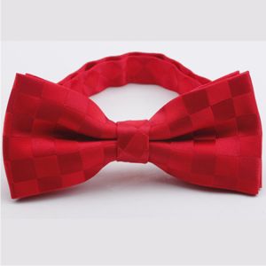 Buy cheap Men's polyester jacquard bow-tie from wholesalers