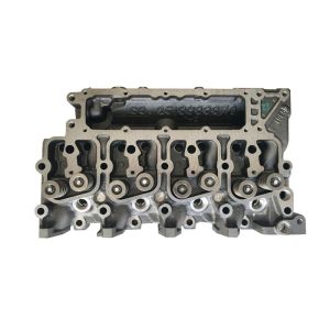 Buy cheap Bare Cylinder Head For Cummins 4B Diesel Engine 3966448 from wholesalers