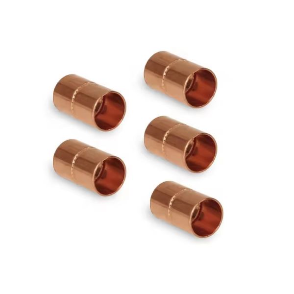 Buy cheap High Durability Copper Nickel Couplings for Heavy Duty Applications from wholesalers