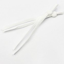 Factory Wholesale protective Adjustable Elastic Band with Buckle Stretchy