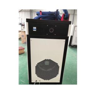 Buy cheap Air Cooled Handheld 1000W YAG Fiber Laser Welder from wholesalers