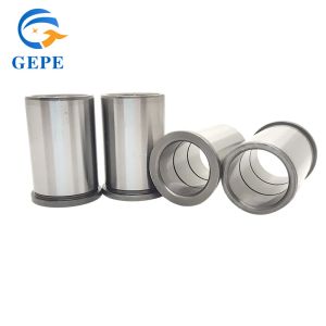 Buy cheap Mold Guide Pins And Bushings Precision Guide Sleeve RoHS certified from wholesalers