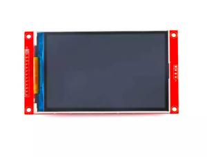 China 4.0 Inch 480x320 Arduino TFT LCD Display SPI Serial Port For Arduino on sale