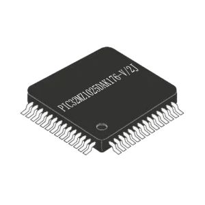 Buy cheap 1MB Flash Microcontroller IC PIC32MZ1025DAK176-V/2J Microcontroller MCU 176LQFP from wholesalers