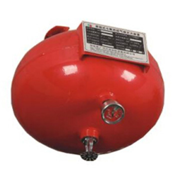 Buy cheap Automatic FM200 Fixed Fire Suppression System from wholesalers