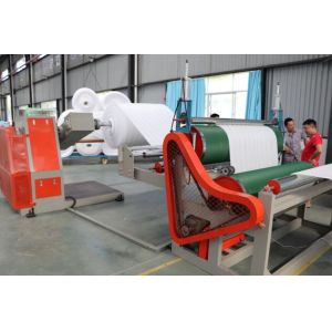 Buy cheap SP-150 EPE Foam Sheet extrude making machine from wholesalers