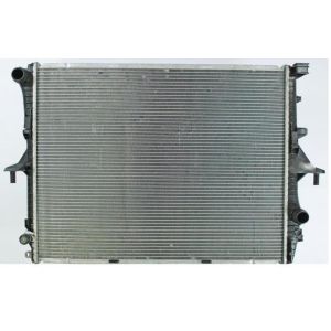 Buy cheap Ext Transmission Cooling Car Radiator For Audi Q7/VW Touareg / Porsche Cayenine 07 from wholesalers