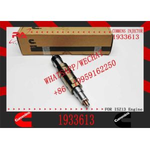 Buy cheap Common rail injector 1881565 for diesel fuel engine DC13 1933613 2058444 2419679 2057401 for Scania-XPI engine from wholesalers