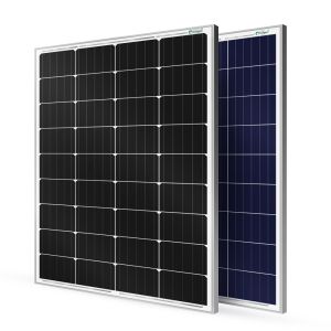 Buy cheap ODM Practical Silicon Monocrystalline Solar Panel With 36 Cells from wholesalers