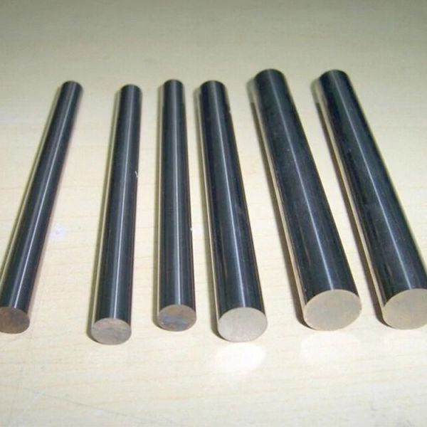 Buy cheap Solid Super Duplex 2507 Round Bar from wholesalers