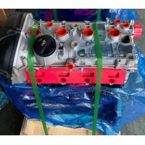 Buy cheap OE NO. 1.4T 1.8T 2.0T DOHC VW Engine Ea888 Motor Assembly for A3 JETTA GLI SCIROCCO AUDI from wholesalers