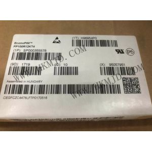 Buy cheap Automotive IGBT Modules FP100R12KT4
 1200V 100A PIM Three Phase Input Rectifier IGBT Module
 from wholesalers