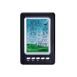Digital Wifi Weather Station -40 ° C to + 60 ° C