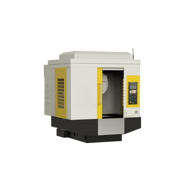 Buy cheap 20000rpm T6 CNC Drilling And Tapping Machine from wholesalers