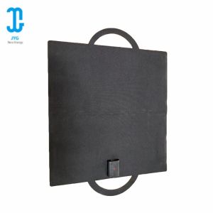 12 Volt Folding Solar Panels 2A Portable Solar Electric Panels For Home