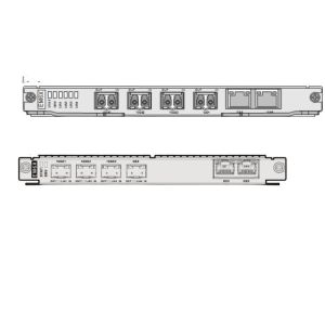 Buy cheap Producer 2024 MD11MMPLb 25G Wireless Microwave Control IDU Board for HUA WEI RTN 6900 from wholesalers