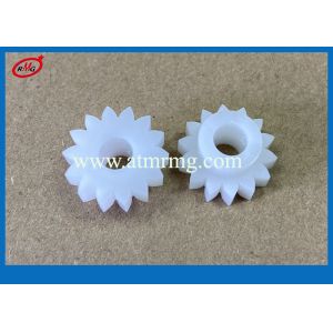 Buy cheap U2UT 14T Gear Atm Machine Parts Diebold 368 ECRM Recycler from wholesalers