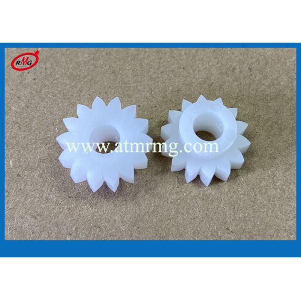 Buy cheap U2UT 14T Gear Atm Machine Parts Diebold 368 ECRM Recycler from wholesalers