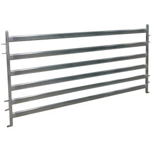 1.8M X 2.1M Cattle Yard Panel