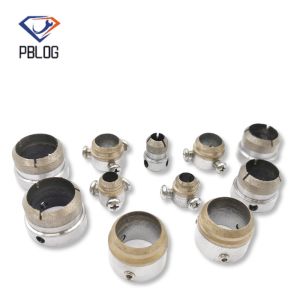 Buy cheap Manufacturer hot sale glass processing tools diamond drill Bit Set from wholesalers