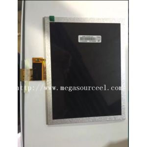 INNOLUX G121S1-L01 12.1 inch a-Si TFT-LCD , Panel 800(RGB)×600 (SVGA)